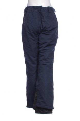 Damenhose für Wintersport Crivit, Größe M, Farbe Blau, Preis € 17,49