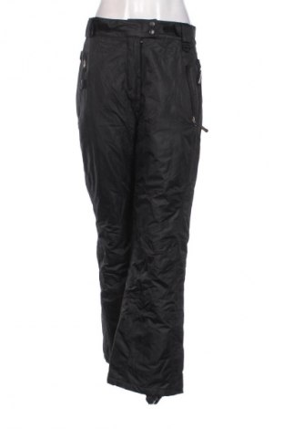 Damenhose für Wintersport Crivit, Größe M, Farbe Schwarz, Preis 17,49 €