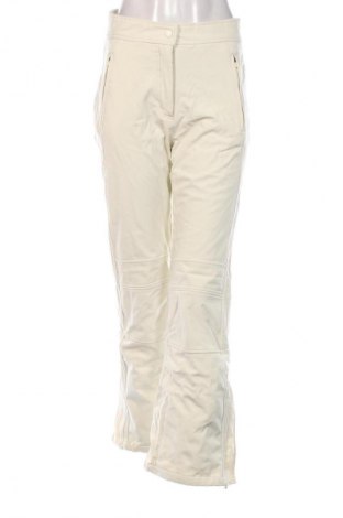 Damenhose für Wintersport Crivit, Größe S, Farbe Beige, Preis € 37,99