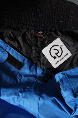 Damenhose für Wintersport Crivit, Größe XXL, Farbe Blau, Preis € 67,99