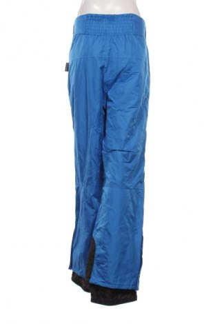 Damenhose für Wintersport Crivit, Größe XXL, Farbe Blau, Preis € 67,99