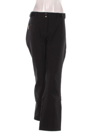 Damenhose für Wintersport Decathlon, Größe XL, Farbe Schwarz, Preis € 37,99