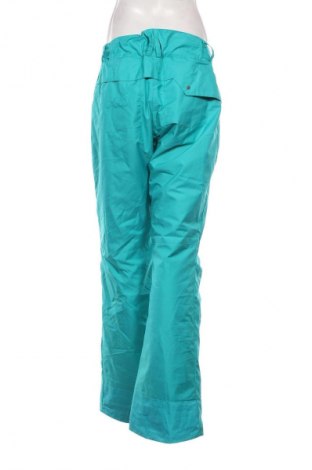 Damenhose für Wintersport Decathlon, Größe L, Farbe Grün, Preis € 23,99