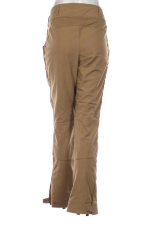 Damenhose für Wintersport Decathlon, Größe L, Farbe Beige, Preis € 17,49