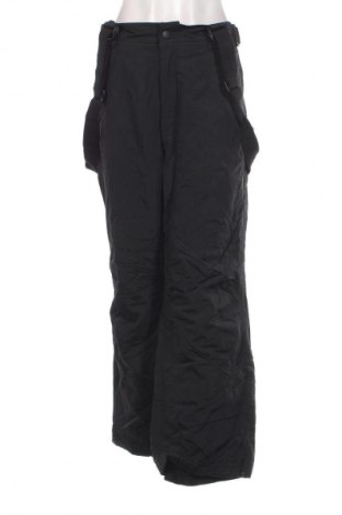 Pantaloni de damă pentru sporturi de iarnă Etirel, Mărime XXL, Culoare Negru, Preț 128,99 Lei