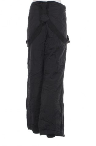 Damenhose für Wintersport Etirel, Größe XXL, Farbe Schwarz, Preis 23,99 €