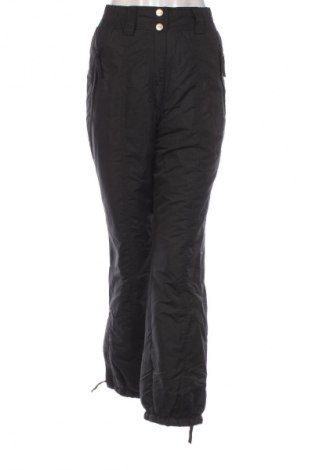 Damenhose für Wintersport Etirel, Größe S, Farbe Schwarz, Preis € 17,49