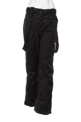 Pantaloni de damă pentru sporturi de iarnă Everest, Mărime M, Culoare Negru, Preț 89,99 Lei