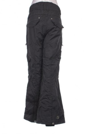 Damenhose für Wintersport Falcon, Größe XXL, Farbe Schwarz, Preis € 17,49