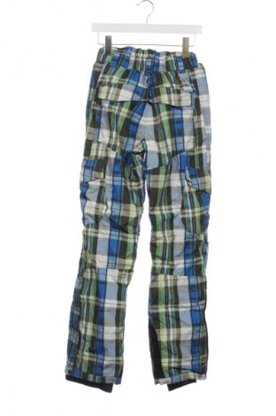 Pantaloni de damă pentru sporturi de iarnă Falcon, Mărime S, Culoare Multicolor, Preț 80,99 Lei