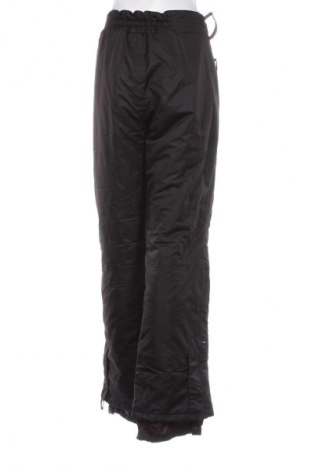 Damenhose für Wintersport Hema, Größe XL, Farbe Schwarz, Preis € 17,49