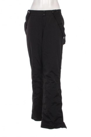 Damenhose für Wintersport Human Nature, Größe L, Farbe Schwarz, Preis 37,99 €