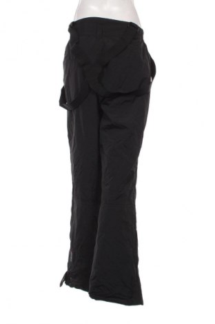 Damenhose für Wintersport Human Nature, Größe L, Farbe Schwarz, Preis 37,99 €