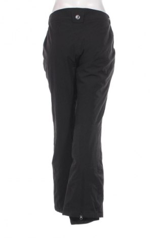 Pantaloni de damă pentru sporturi de iarnă Icepeak, Mărime M, Culoare Negru, Preț 215,99 Lei