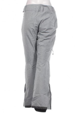 Pantaloni de damă pentru sporturi de iarnă Icepeak, Mărime S, Culoare Gri, Preț 179,99 Lei