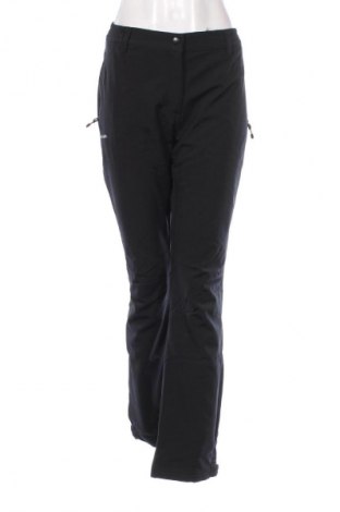 Pantaloni de damă pentru sporturi de iarnă Kilimanjaro, Mărime XL, Culoare Negru, Preț 87,99 Lei