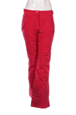 Damenhose für Wintersport Kjus, Größe L, Farbe Rot, Preis € 152,99