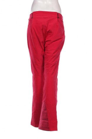 Damenhose für Wintersport Kjus, Größe L, Farbe Rot, Preis € 152,99