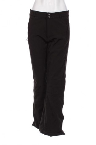 Pantaloni de damă pentru sporturi de iarnă Mountain Peak, Mărime M, Culoare Negru, Preț 160,99 Lei