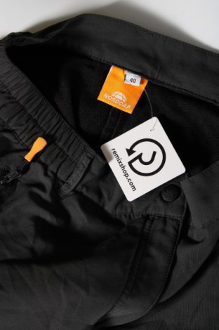 Damenhose für Wintersport Nordcap, Größe M, Farbe Grau, Preis 15,99 €