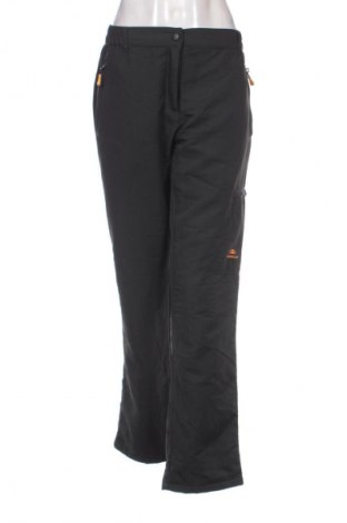 Damenhose für Wintersport Nordcap, Größe M, Farbe Grau, Preis 15,99 €