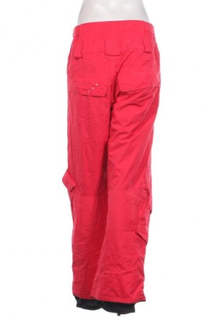 Pantaloni de damă pentru sporturi de iarnă O'neill, Mărime M, Culoare Roșu, Preț 125,99 Lei