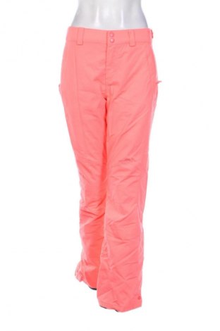 Damenhose für Wintersport O'neill, Größe M, Farbe Rosa, Preis 26,99 €