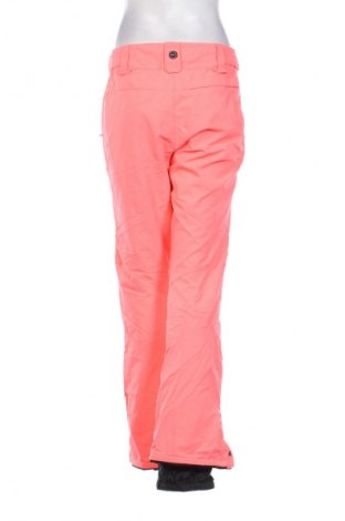 Damenhose für Wintersport O'neill, Größe M, Farbe Rosa, Preis 26,99 €