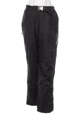 Pantaloni de damă pentru sporturi de iarnă Online, Mărime M, Culoare Negru, Preț 160,99 Lei