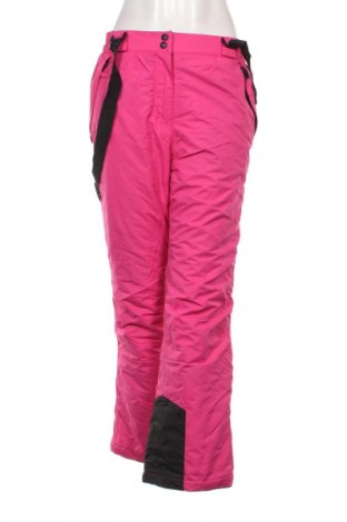 Damenhose für Wintersport Panther, Größe L, Farbe Rosa, Preis € 17,49