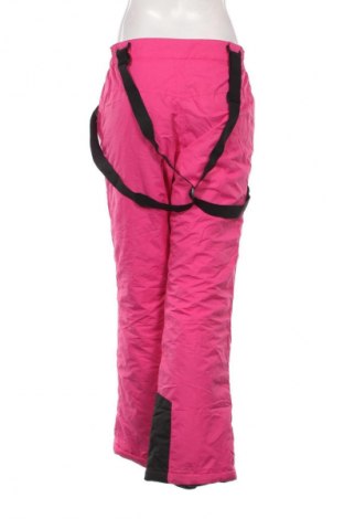 Damenhose für Wintersport Panther, Größe L, Farbe Rosa, Preis € 34,49