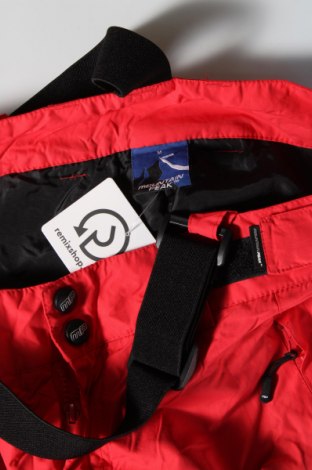 Damenhose für Wintersport Peak, Größe M, Farbe Rot, Preis € 14,99