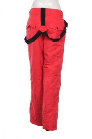 Damenhose für Wintersport Peak, Größe M, Farbe Rot, Preis € 17,49