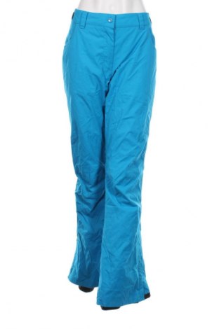 Damenhose für Wintersport Rodeo, Größe L, Farbe Blau, Preis € 67,99