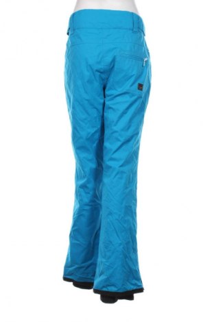 Damenhose für Wintersport Rodeo, Größe L, Farbe Blau, Preis € 37,99