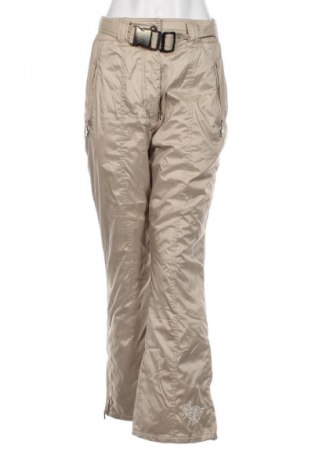 Damenhose für Wintersport Rodeo, Größe S, Farbe Beige, Preis € 67,99