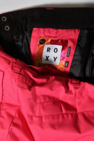 Pantaloni de damă pentru sporturi de iarnă Roxy, Mărime M, Culoare Roz, Preț 161,99 Lei