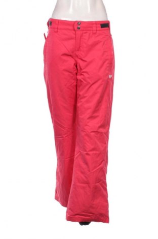 Pantaloni de damă pentru sporturi de iarnă Roxy, Mărime M, Culoare Roz, Preț 161,99 Lei