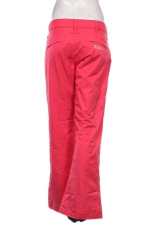 Pantaloni de damă pentru sporturi de iarnă Roxy, Mărime M, Culoare Roz, Preț 161,99 Lei