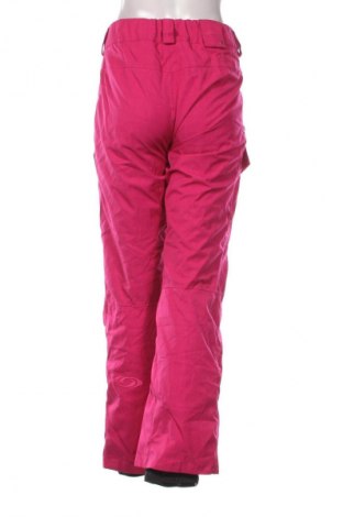 Damenhose für Wintersport Salomon, Größe S, Farbe Rosa, Preis 96,49 €