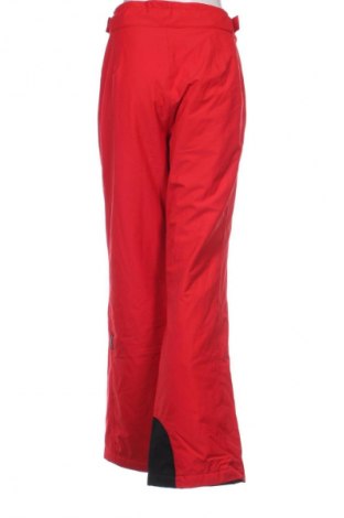 Damenhose für Wintersport Schoffel, Größe L, Farbe Rot, Preis 26,99 €