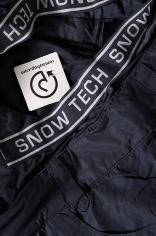 Dámske nohavice pre zimné športy SnowTech, Veľkosť L, Farba Modrá, Cena  50,95 €