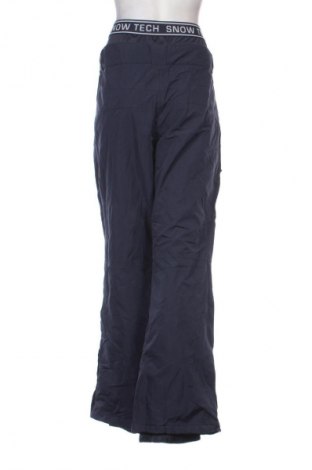 Damenhose für Wintersport SnowTech, Größe L, Farbe Blau, Preis € 15,99