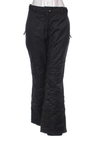 Damenhose für Wintersport TCM, Größe M, Farbe Schwarz, Preis € 20,99