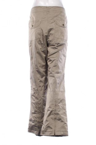 Damenhose für Wintersport TCM, Größe XXL, Farbe Beige, Preis 67,99 €