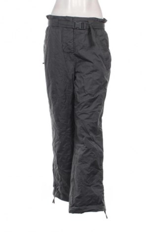 Damenhose für Wintersport TCM, Größe M, Farbe Grau, Preis € 20,99