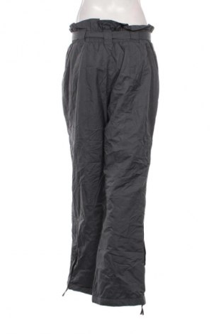 Damenhose für Wintersport TCM, Größe M, Farbe Grau, Preis 17,49 €