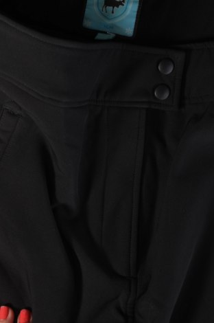 Pantaloni de damă pentru sporturi de iarnă TCM, Mărime XL, Culoare Negru, Preț 144,99 Lei