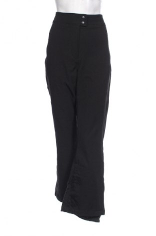 Damenhose für Wintersport TCM, Größe XL, Farbe Schwarz, Preis € 20,99