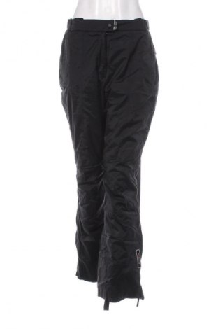 Damenhose für Wintersport V3tec, Größe M, Farbe Schwarz, Preis 13,99 €